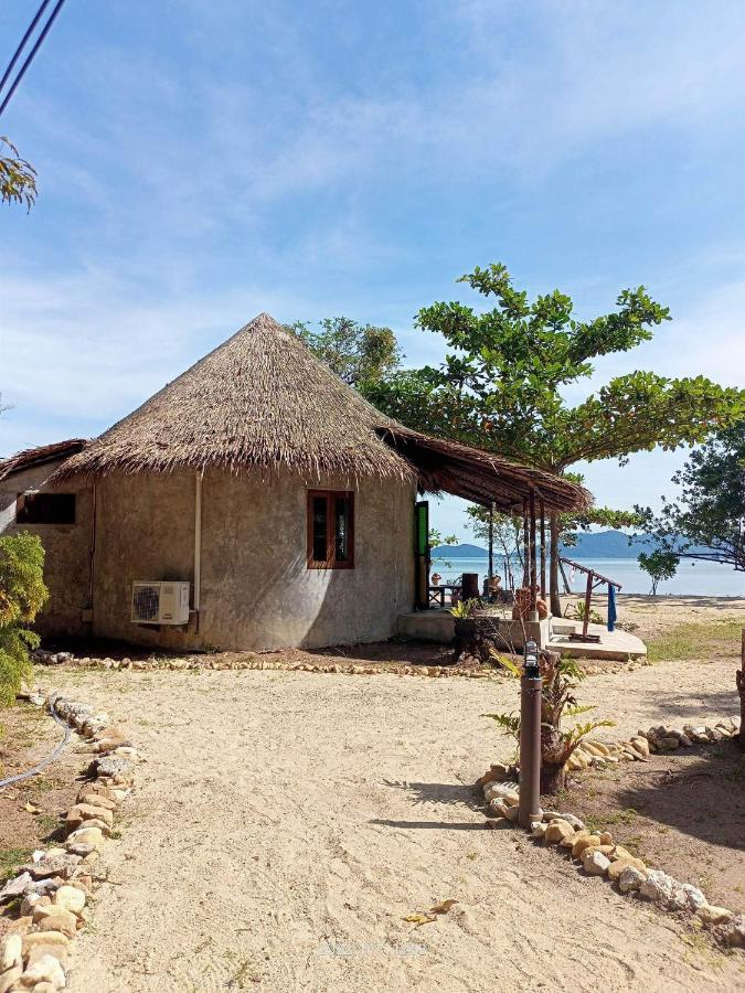 The Tropical Beach Resort Koh Chang Exterior foto