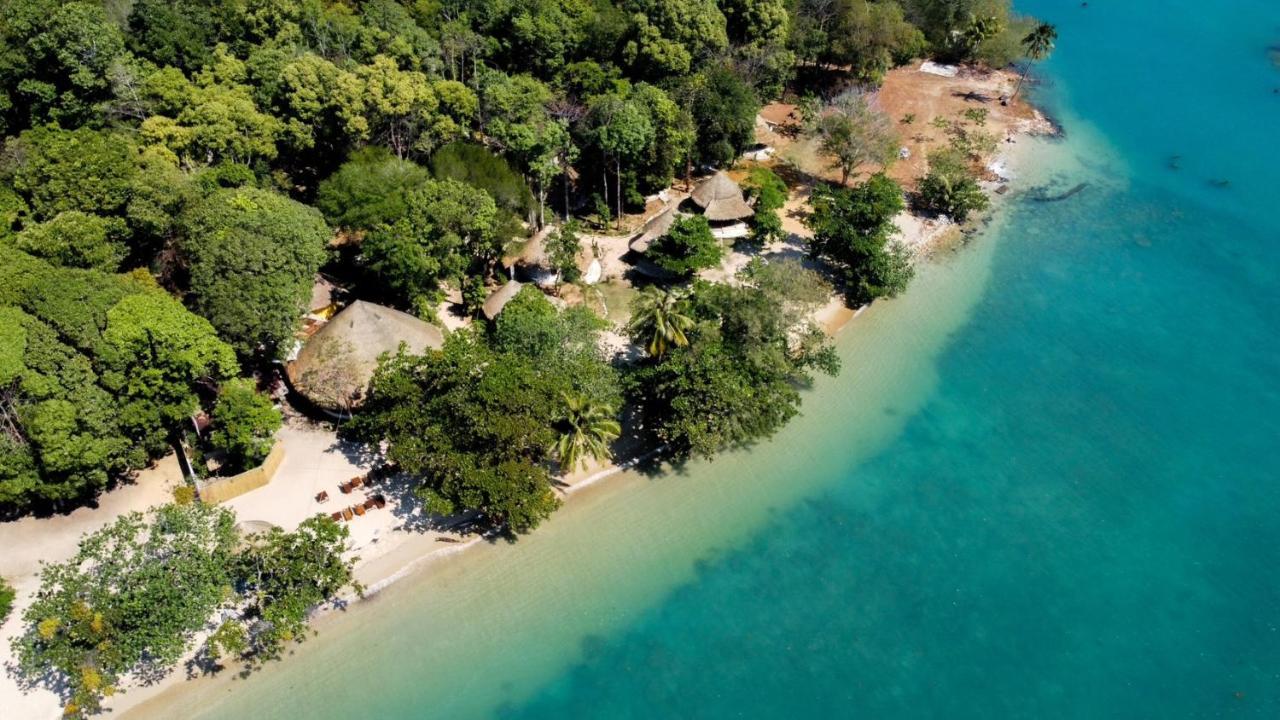The Tropical Beach Resort Koh Chang Exterior foto