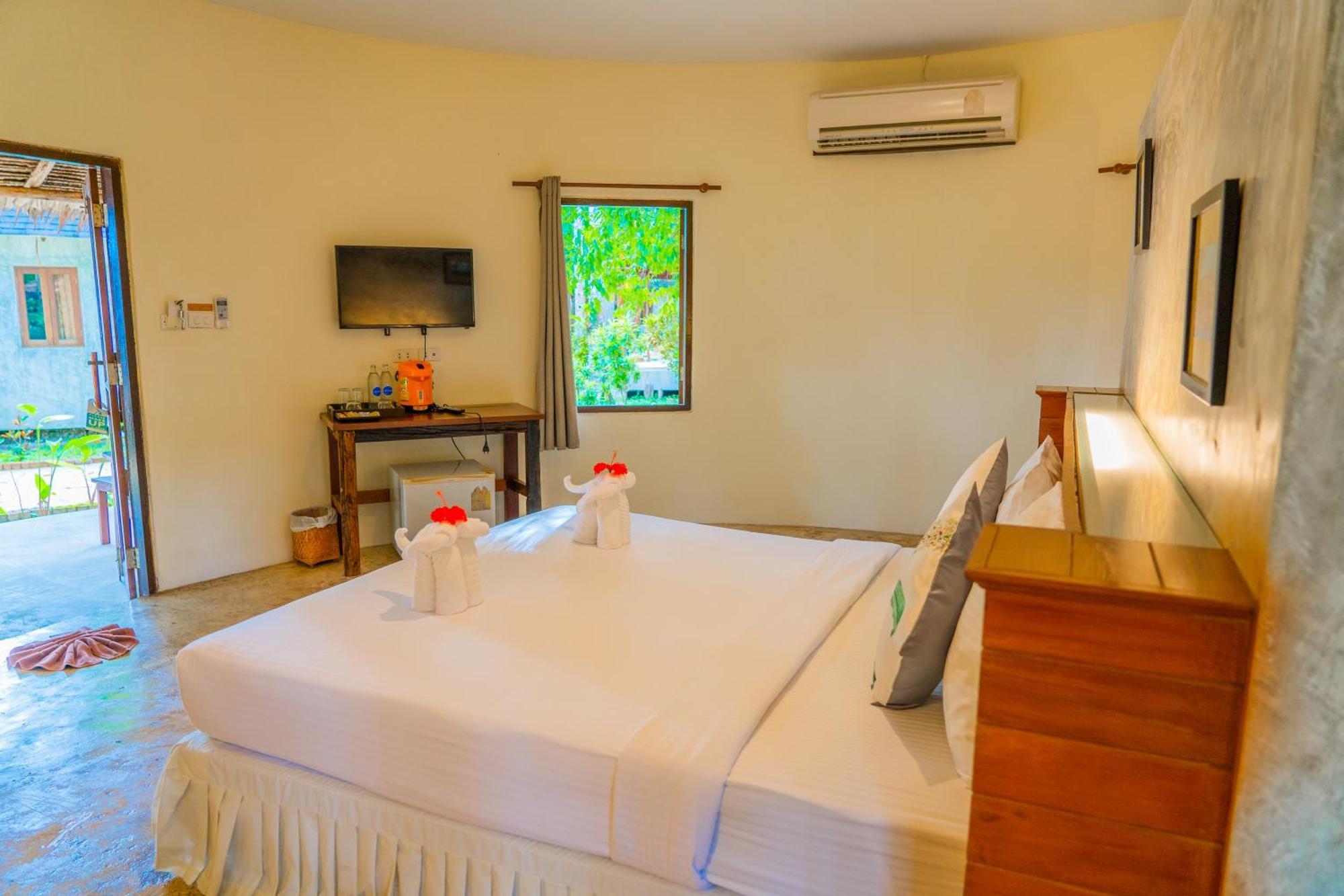 The Tropical Beach Resort Koh Chang Exterior foto