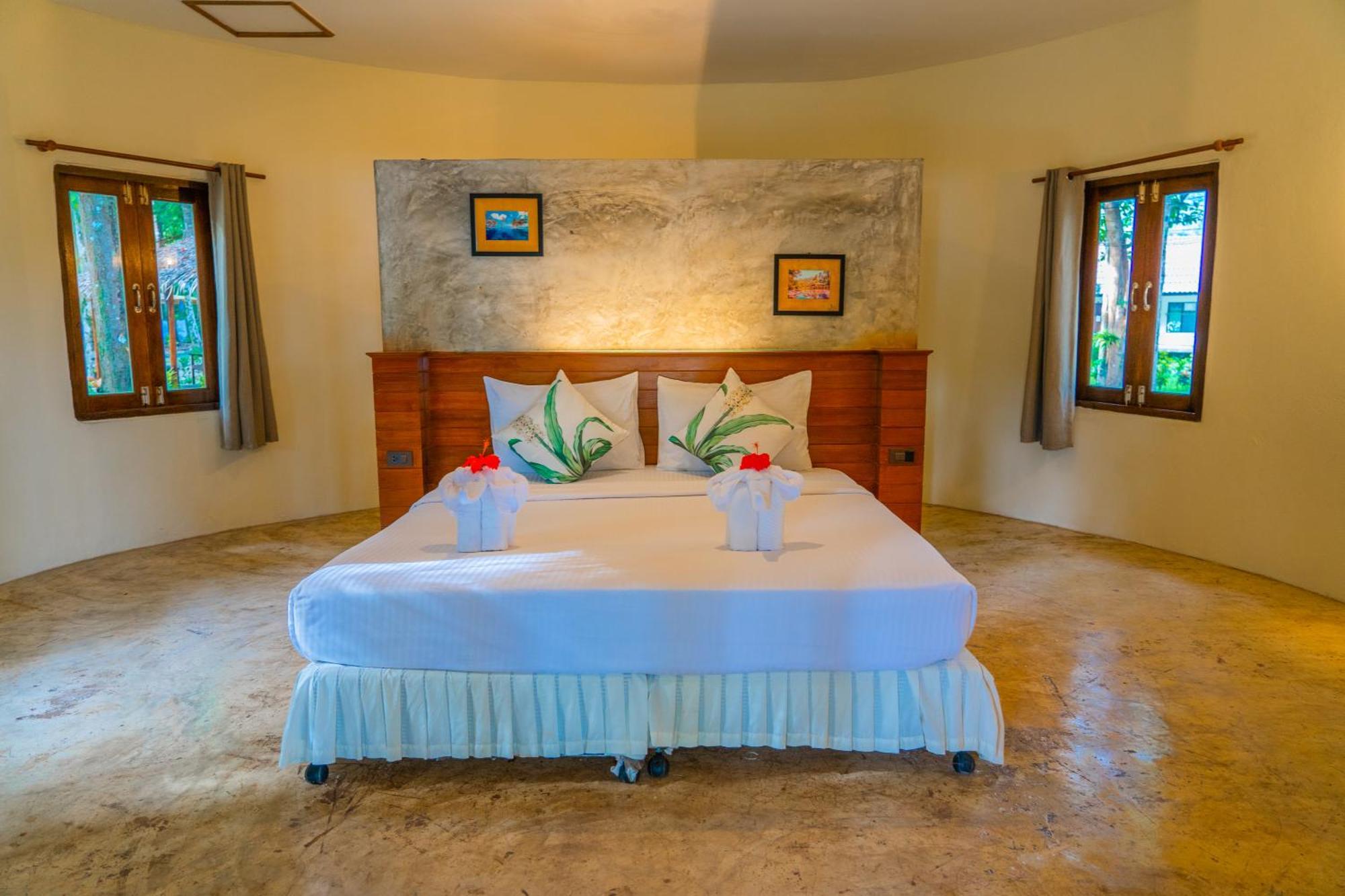 The Tropical Beach Resort Koh Chang Exterior foto