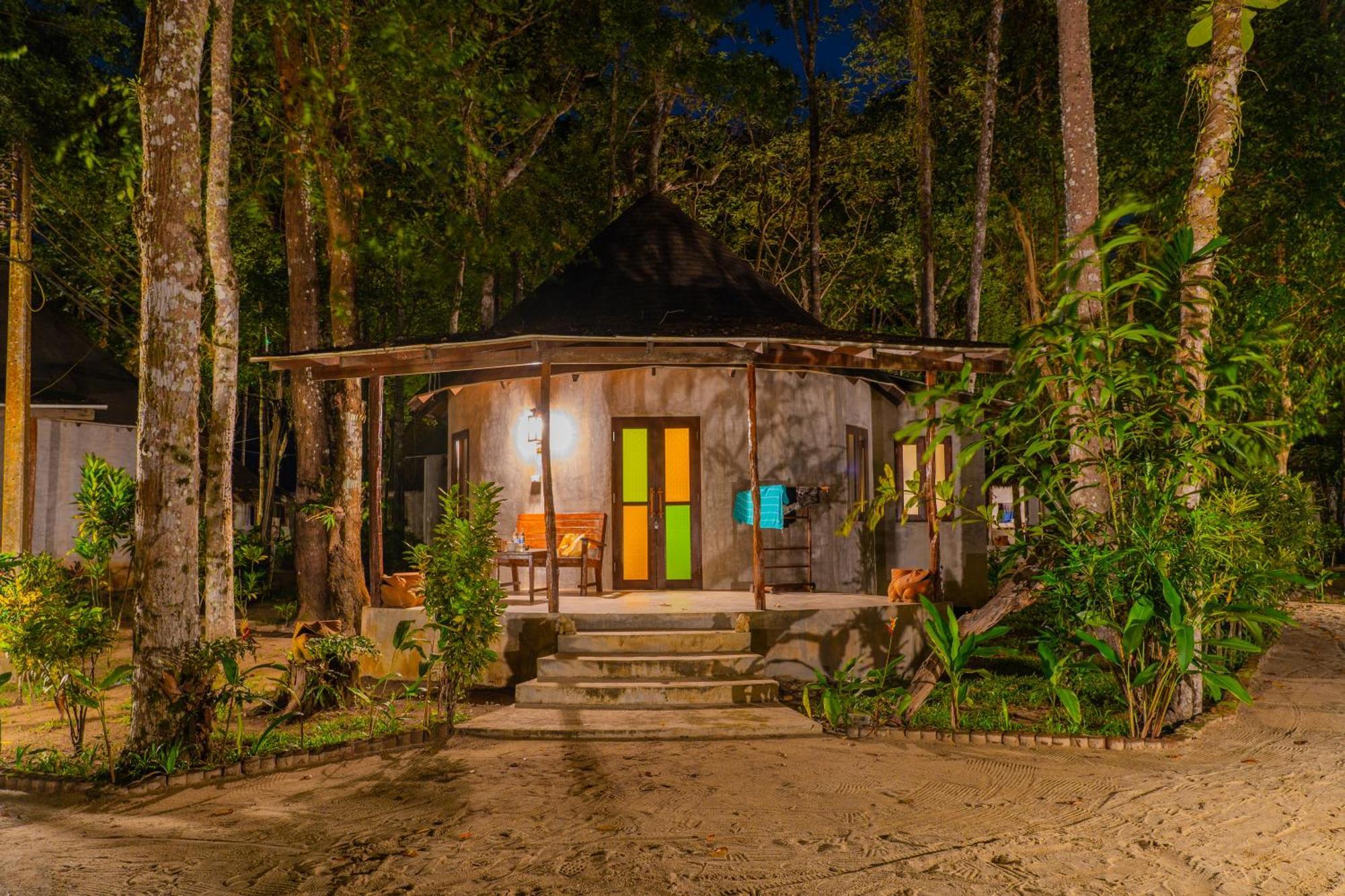 The Tropical Beach Resort Koh Chang Exterior foto