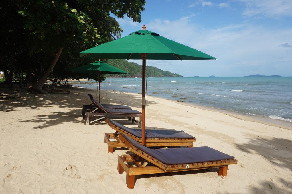 The Tropical Beach Resort Koh Chang Exterior foto