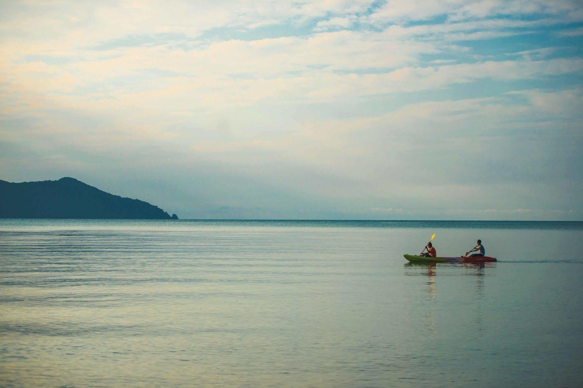 The Tropical Beach Resort Koh Chang Exterior foto